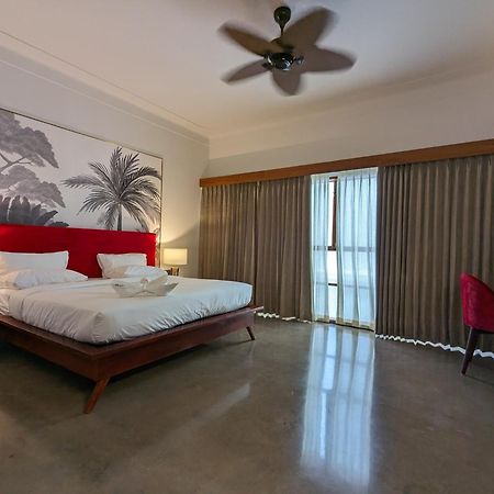Prasanthi Hotel Kollam Kültér fotó